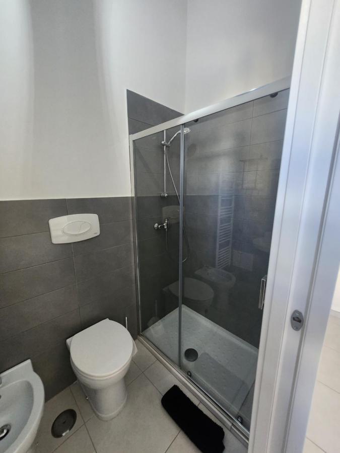 Dimora Rudiae Guest house