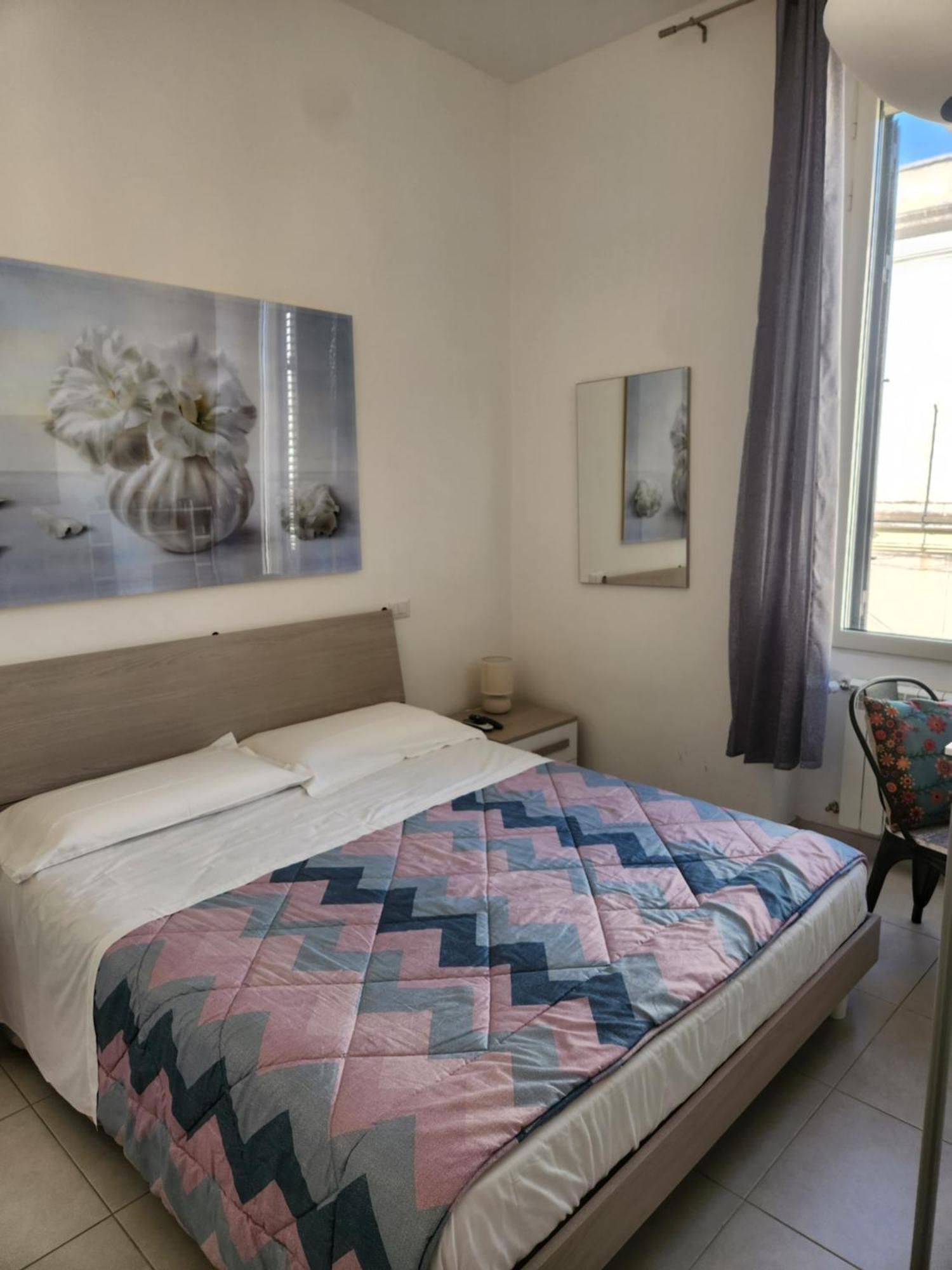 Dimora Rudiae Guest house *