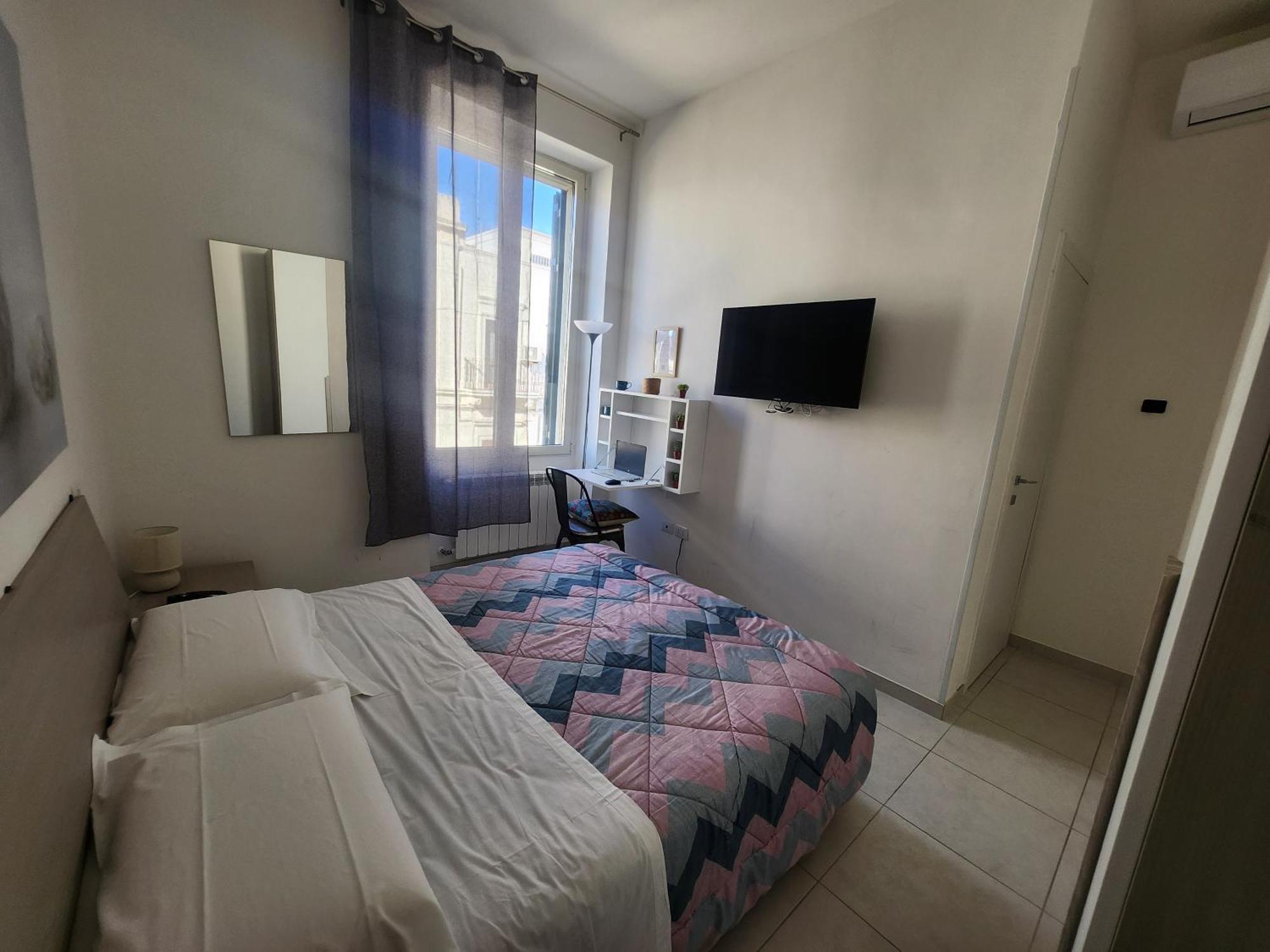 Dimora Rudiae Guest house